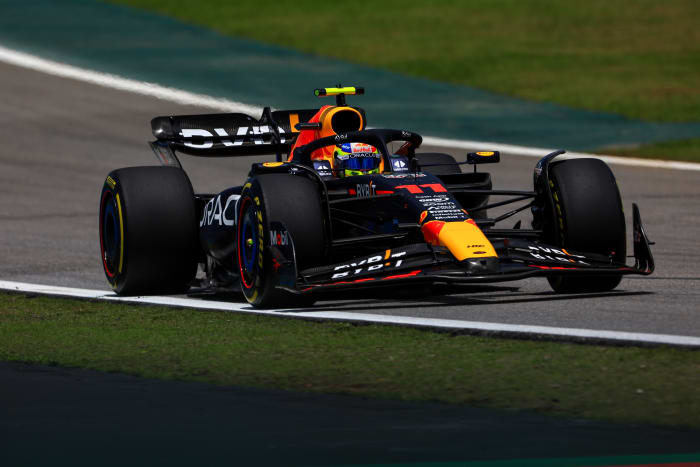 Sergio Perez Red Bull (5)